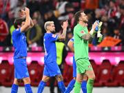 勒沃库森惨败后总监承认球队定位变化