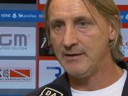 尼科拉的自豪：克雷莫内塞虽败犹荣的成长哲学