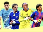 懂球译站｜你个踢球的，为啥要在手腕上绑一圈绷带？