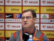 波兰主帅：瑞典有主场优势所以是热门；为点球大战做了准备