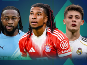 德转身价涨幅榜：迪奥曼德狂飙7350万欧登顶