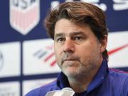 波切蒂诺回应皇马、热刺传闻：没这回事，现在只关心世界杯