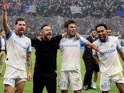 泰晤士：聚餐时部分热刺球员对德泽尔比将到来的消息非常兴奋