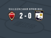 博亚卡爱国者2-0阿瓜布兰卡，Fernando Torres破门，Kevin Álvarez锁定胜局