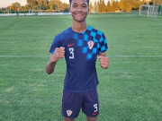 曼联抢购克罗地亚天才后卫坎特引爆欧洲争夺战