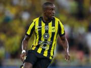 罗马诺：国米从未停止和迪亚比经纪人的接触，球员仍希望加盟