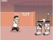 德泽尔比接近签约 你能救救热刺吗Tottenha...