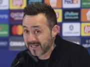 TA：若德泽尔比上任，第一天起就可能摧毁热刺球迷的凝聚力