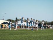 狼堡U16出战GA杯，2胜1负列小组第二