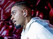  亨里希斯：我当然想回德国队，但还得踢更多比赛证明自己才行