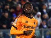  记者：国米和科内经纪人保持着联系，罗马曾承诺让球员转会