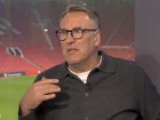  默森：帕尔默若能卖出1.2亿英镑，切尔西几乎没有拒绝的理由