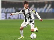  小孔塞桑：C罗总是第一个给出建议，他还教给我很多人生道理