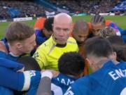  库库：蒂尔尼出现在我们圈中间不尊重人；西班牙是世界杯热门