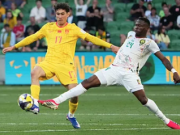  替补登场有奇效，拜合拉木上场后造3黄2红+喀麦隆主帅染红