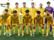  0-2不敌喀麦隆，国足本期FIFA积分上涨2.53，仍居第93位