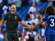  库库：如果是我我不会解雇马雷斯卡，最好是赛季结束再做改变