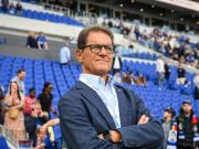  卡佩罗：对波黑要做好定位球防守；会像球迷一样为意大利助威