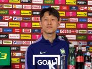  李在城：韩国在亚洲是强队，但到了世界杯赛场则并非如此