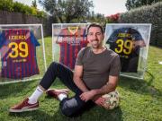 旧将昆卡：巴萨有拿欧冠的实力；不该拿亚马尔与任何人比较