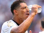 电讯报：备战高温，图赫尔团队协助国脚在家安装氧气舱等设备