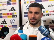 昂达夫：卡尔有点像里贝里，这个年纪能有这种能力确实很夸张