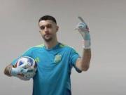 世体：在全队沿用传统号码的背景下，霍安的18号格外醒目