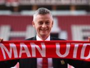 记者：索帅转正教训让曼联慎之又慎，赛季结束也会暂缓官宣主帅