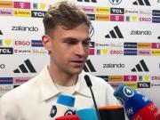 基米希：世界杯比赛前60分钟未必分胜负，得有足够强的替补席