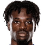 Yannick Tonye