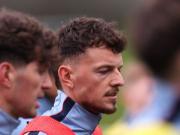 talkSPOT主持人：本-怀特22年退队因为拒绝看对手的比赛视频