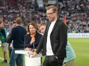 German media: Mertesacker to become the sporting general manager of the German Football Association in 2027
