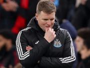 电讯报：若有1亿的报价纽卡会放托纳利走；计划续约吉马良斯