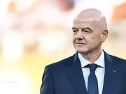 British media: Players' union demands FIFA to undertake structural reforms.