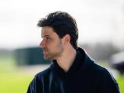 拉门斯：卡里克从第一天起就指令明确，从不刻意把战术复杂化