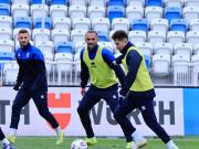 科索沃主帅：对土耳其可能会踢点球大战；我们想创造首进世界杯的历史