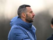 记者：汉达今夏可能接手国米预备队或国米二队