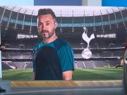 天空体育：热刺即将官宣德泽尔比成为新任主教练