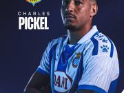 皮克尔入选民主刚果最新一期国家队大名单，他将随队...