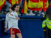 阿斯：马竞想引进左后卫，首选库库雷利亚但切尔西不会出售