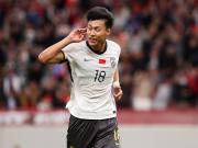  U23国足1-0越南U23获西安邀请赛亚军，杜月徵天外飞仙制胜
