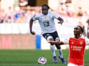 昂热妖星谢里夫引爆欧洲豪门争夺战