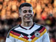 阿斯：德国、意大利和阿根廷在竞争21岁布鲁日前锋特雷索尔迪