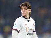 意媒：亚特兰大想5000万卖帕莱斯特拉，国米最多只能给3500万