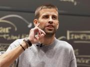 皮克：因FC安道尔的老板身份，我认为自己不能参选巴萨主席