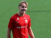 记录报：本菲卡对谢尔德鲁普估价2000万欧，正如巴萨的预期