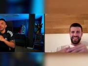 皮克：皇马在欧冠已经到了不知道自己在踢啥，就能赢球的境界