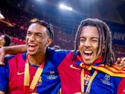 塞尔：巴尔德、孔德和埃里克周末能踢马竞，德容争取欧冠回归