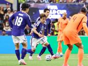 佐野海舟：个人表现完全不行，球队表现非常好