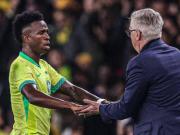 巴媒：若巴西队世界杯夺冠，每位球员将获得100万美元奖金